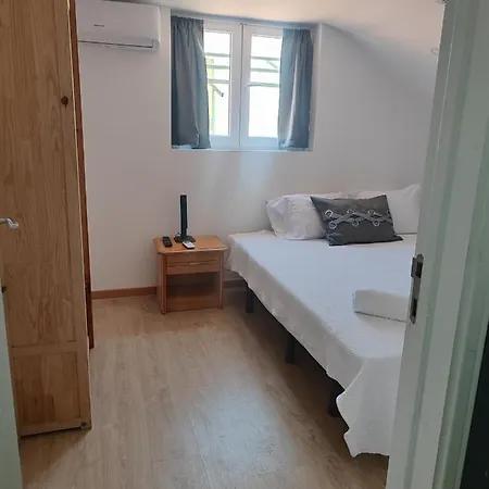 Guest House Rooms In Bairro Alto