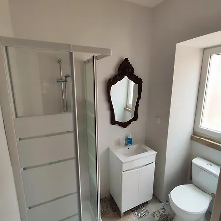 Guest House Rooms In Bairro Alto 3*