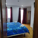 In Bairro Alto Гостевой дом 3*