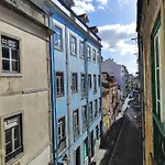 In Bairro Alto Гостевой дом