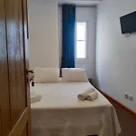 In Bairro Alto 3* Лиссабон