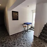 In Bairro Alto Гостевой дом