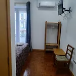 In Bairro Alto بيت ضيافة Lisboa