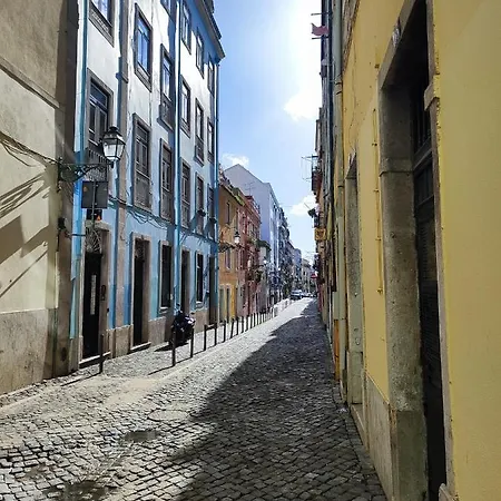 In Bairro Alto 2*