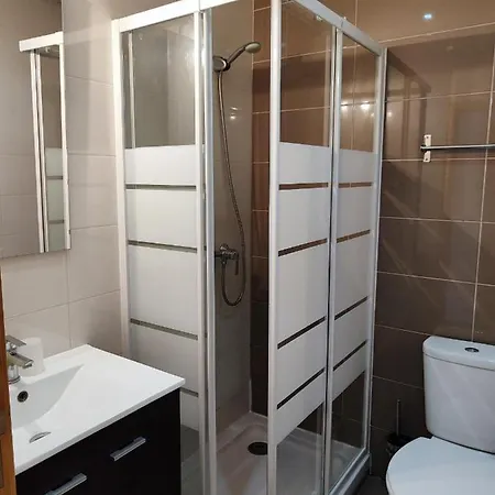 Guest house Guest House Rooms In Bairro Alto 2*