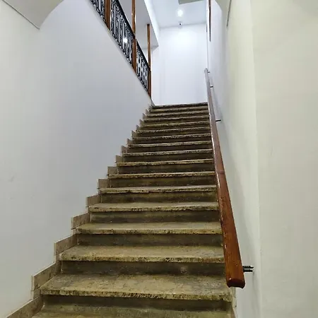 Guest house Guest House Rooms In Bairro Alto Lisbon