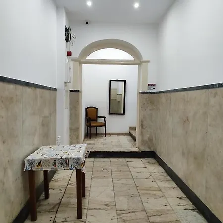 Guest House Rooms In Bairro Alto Lisbon
