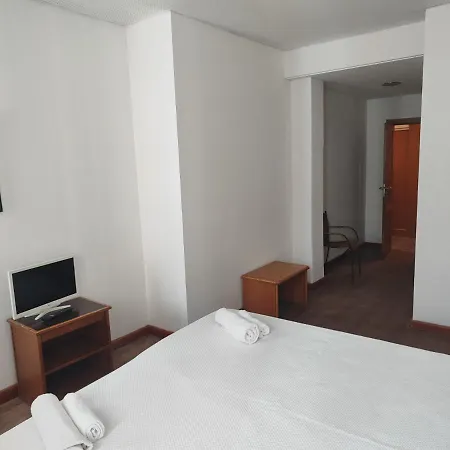 Guest House Rooms In Bairro Alto Lisbon