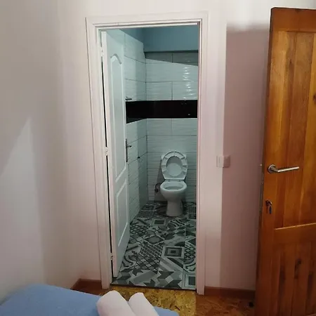 Guest house Guest House Rooms In Bairro Alto