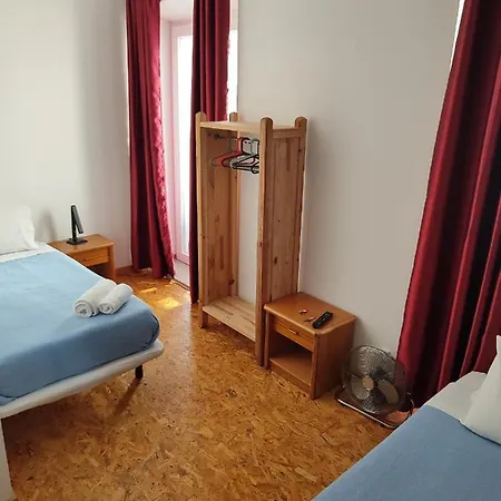 In Bairro Alto 3* Lisboa