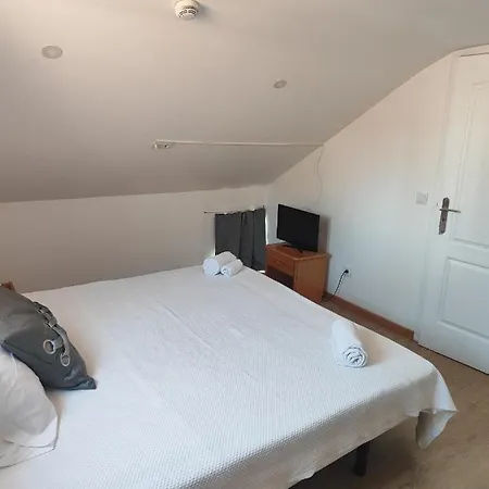 Guest House Rooms In Bairro Alto 2*