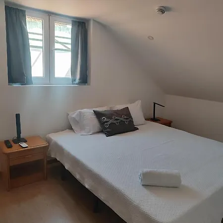 招待所 In Bairro Alto Lisboa