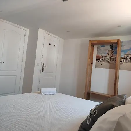 招待所 In Bairro Alto Lisboa