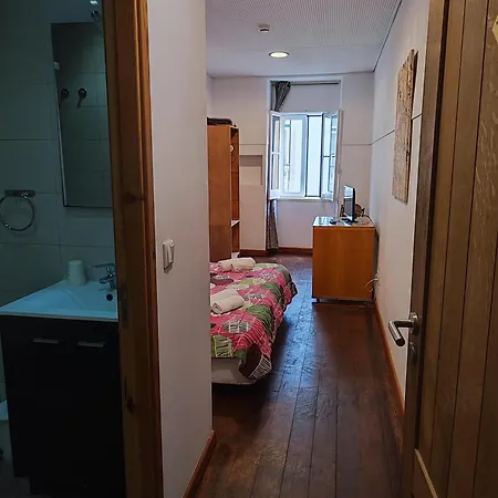 Guest House Rooms In Bairro Alto 2*