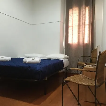Guest House Rooms In Bairro Alto
