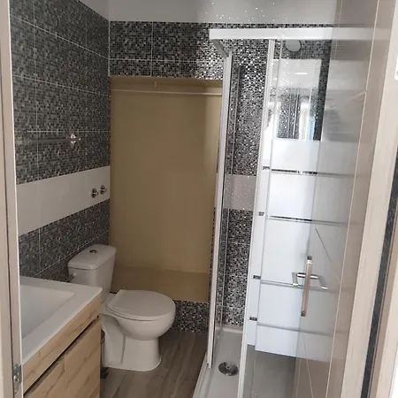 Guest House Rooms In Bairro Alto 2*