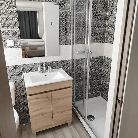 招待所 In Bairro Alto