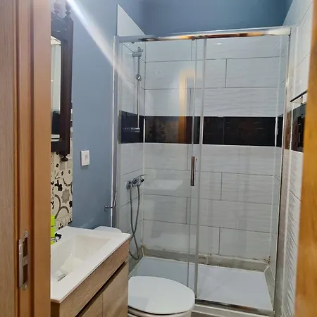 Guest House Rooms In Bairro Alto Guest house 2*