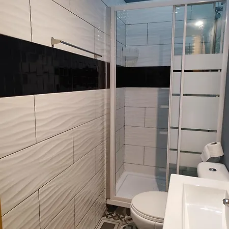 Guest house Guest House Rooms In Bairro Alto Lisbon