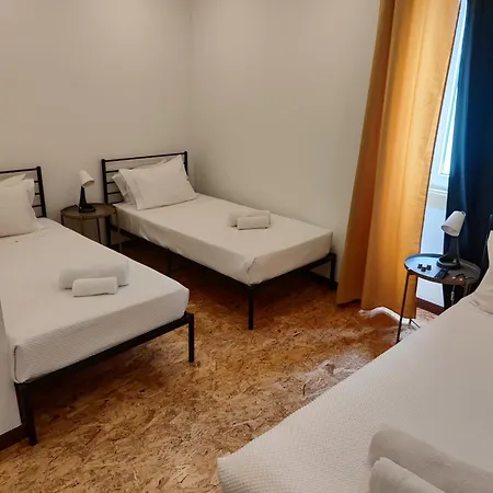 Guest House Rooms In Bairro Alto Guest house