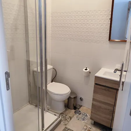 Guest house Guest House Rooms In Bairro Alto