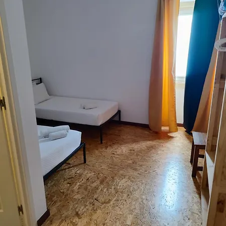 Guest House Rooms In Bairro Alto