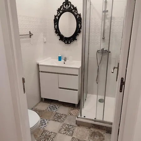 Guest House Rooms In Bairro Alto 2*