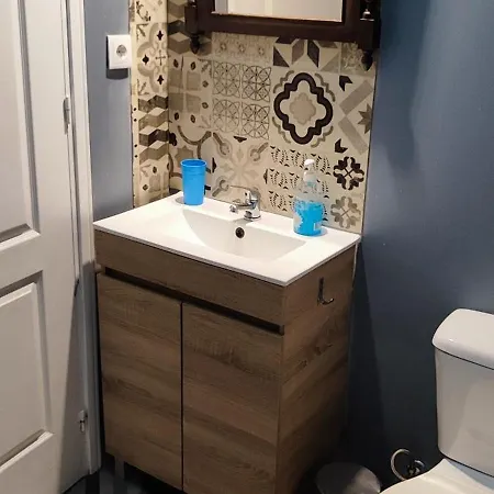 Guest house Guest House Rooms In Bairro Alto Lisbon