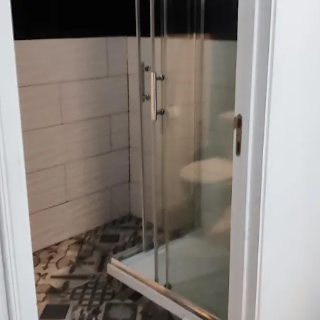 Guest House Rooms In Bairro Alto 2*