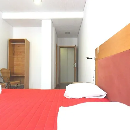 Guest House Rooms In Bairro Alto