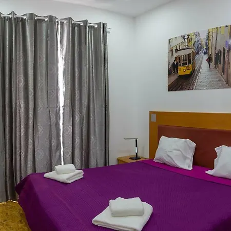 Casa de hóspedes In Bairro Alto Lisboa