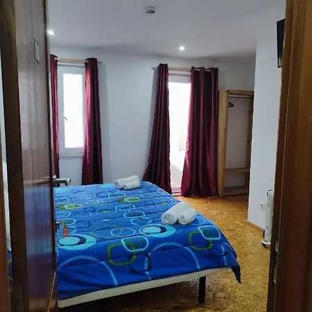 In Bairro Alto Konukevi 3*