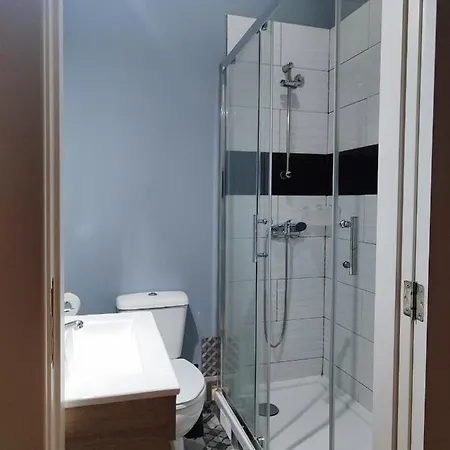 In Bairro Alto Konukevi