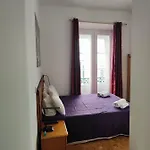 招待所 In Bairro Alto Lisboa
