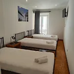 In Bairro Alto Lisboa